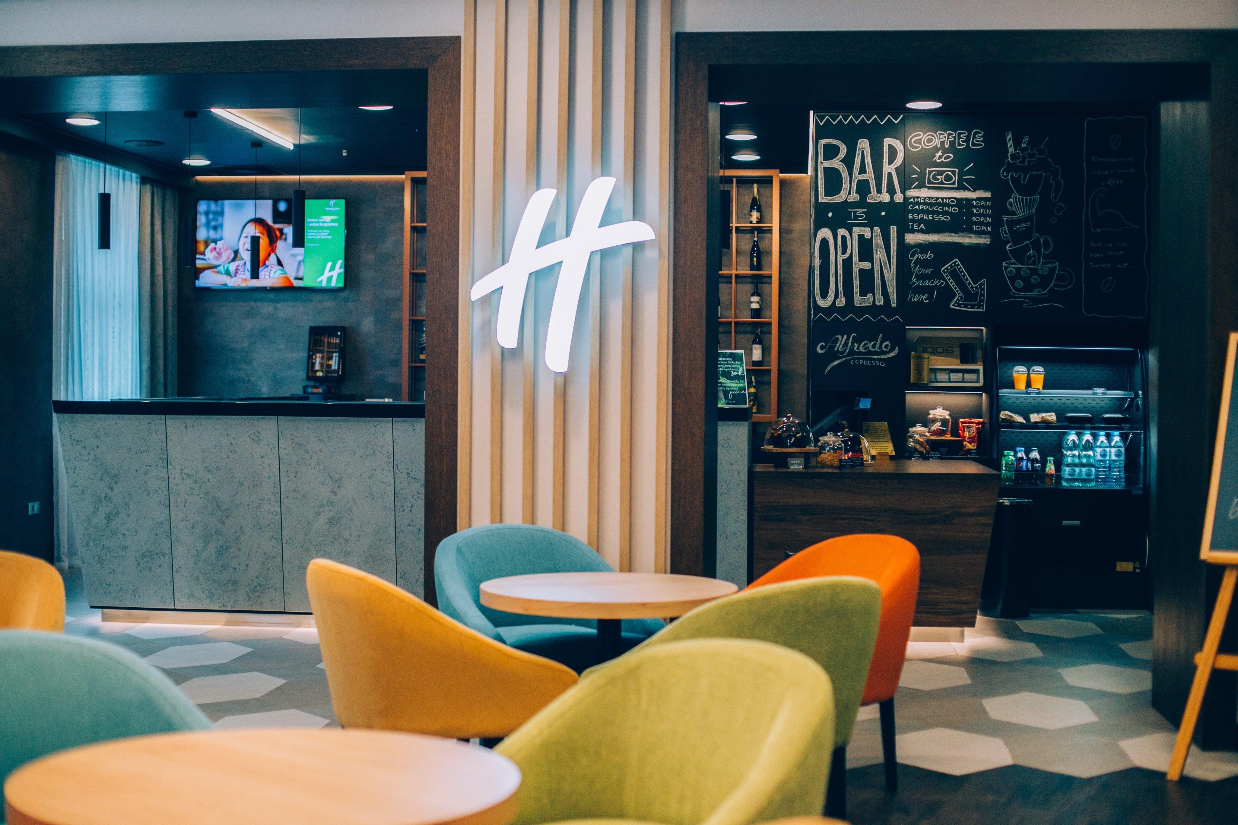 Holiday Inn Krakow City Centre By Ihg Luaran gambar Holiday Inn Express, Ho Chi Minh City