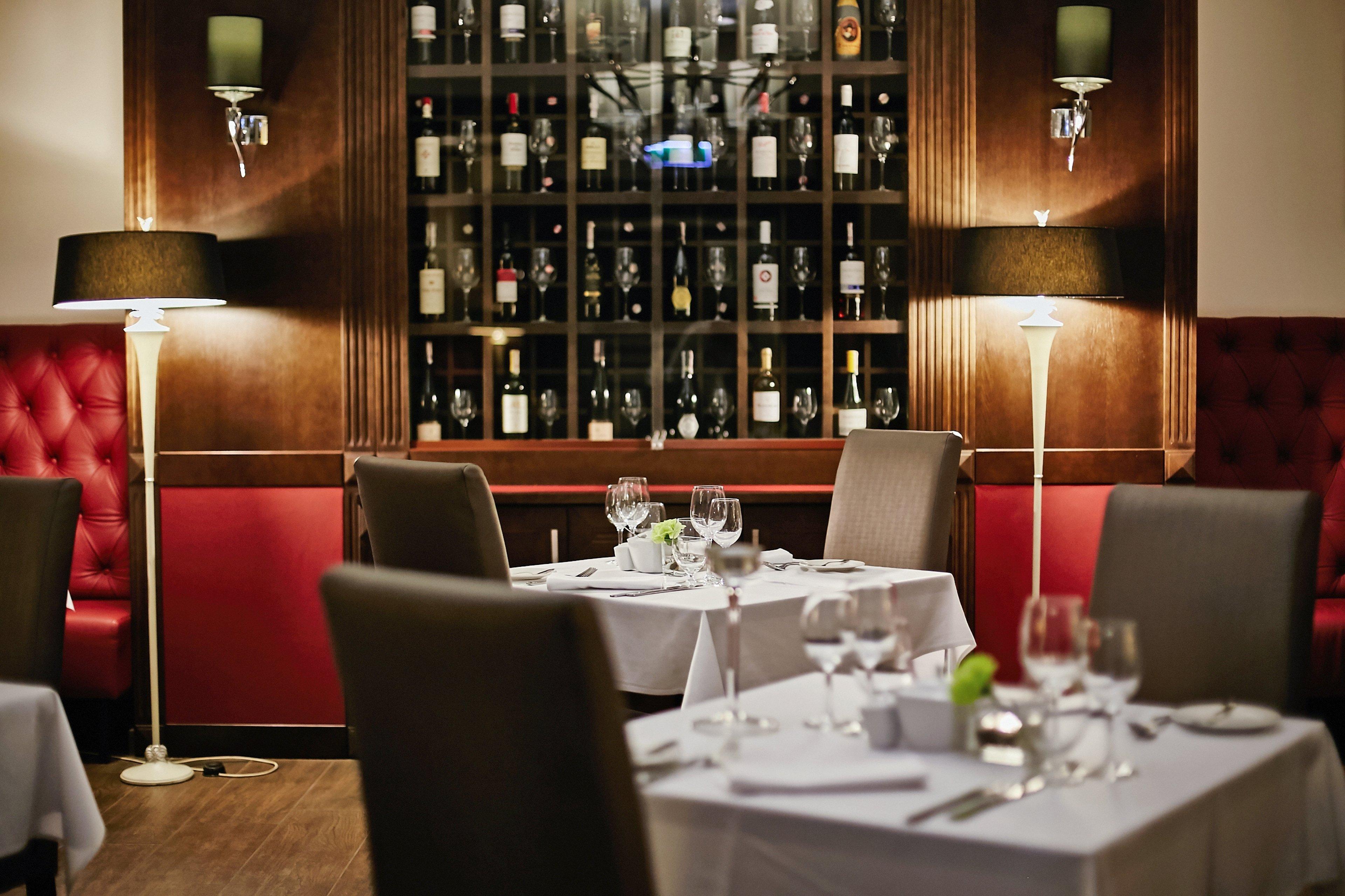 Holiday Inn Krakow City Centre By Ihg Luaran gambar Restaurant